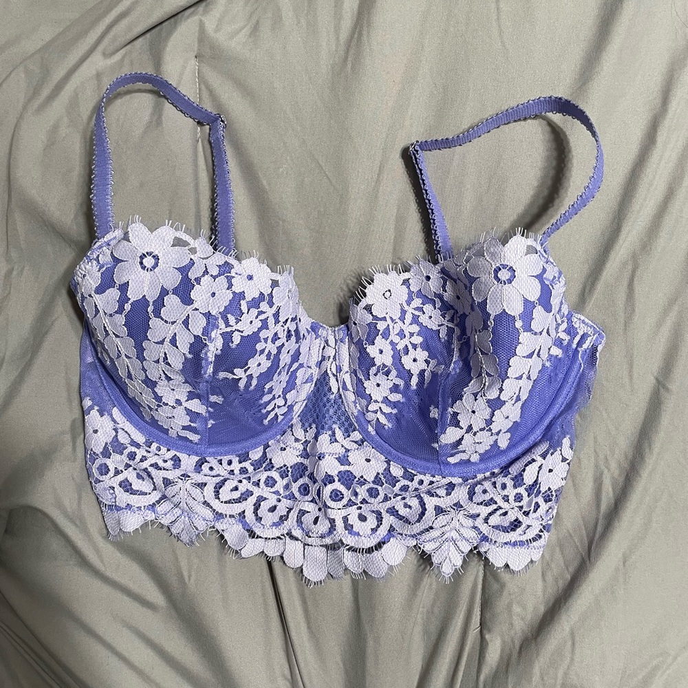 Victoria secret bra
